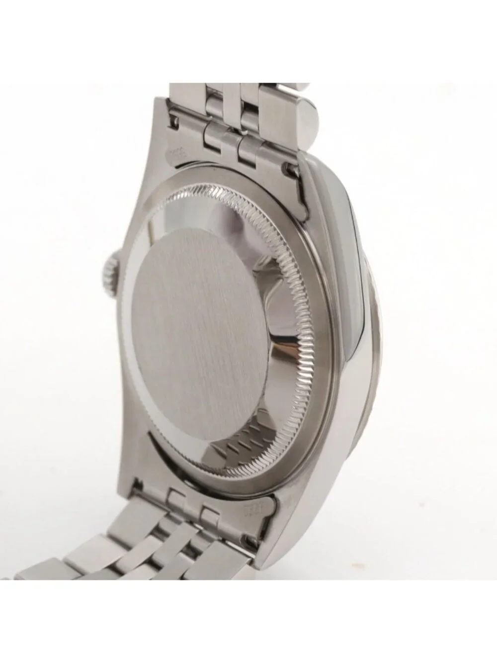 Rolex Datejust Automatic Number Watch